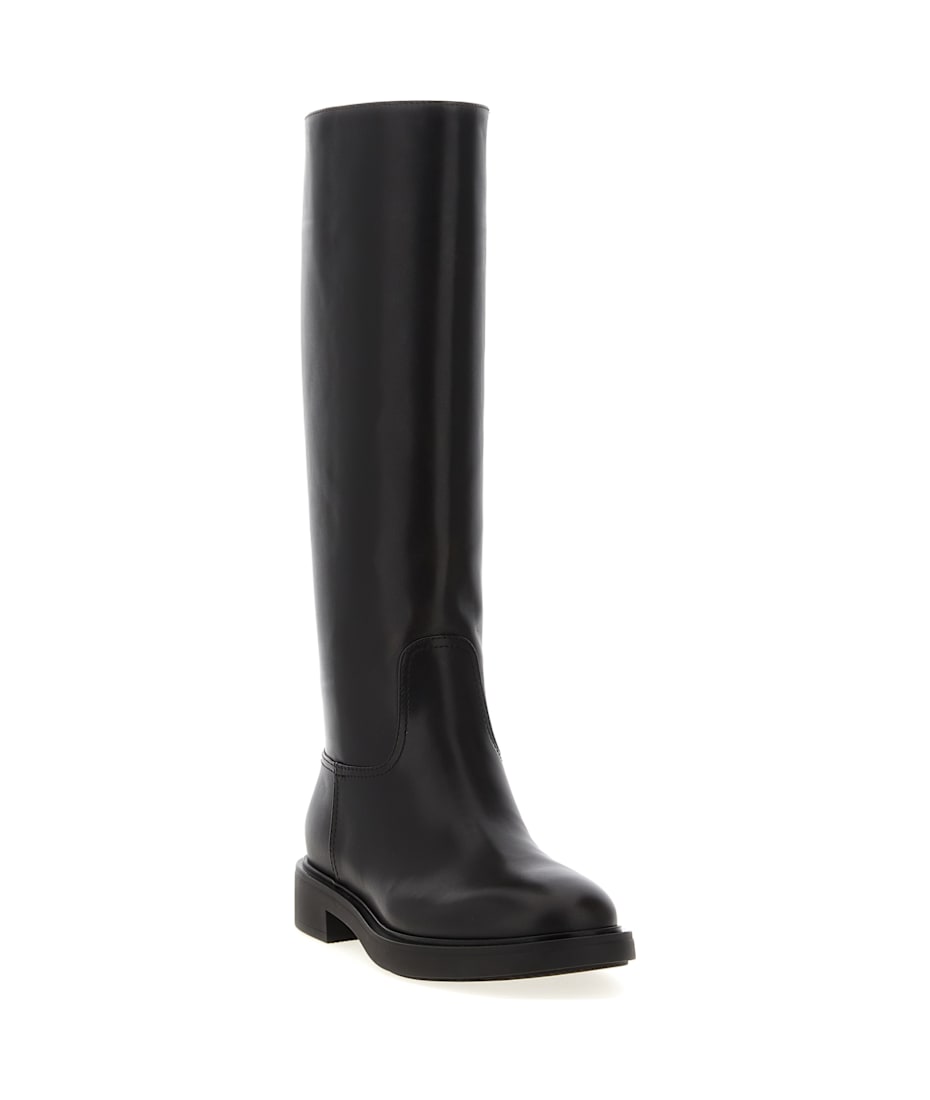 ブーツその他 Gianvito Rossi Ascott' Boots Gianvito Rossi 'ascott' Boots | italist