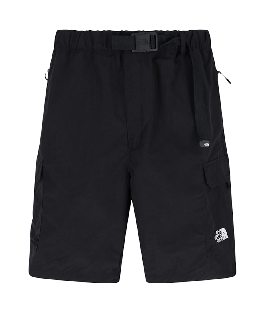 ★THE NORTH FACE★BERMUDA SWEATSHORTS★ The North Face Bermuda Shorts | italist