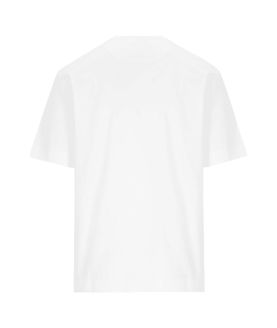 Fendi Logo T-shirt | italist