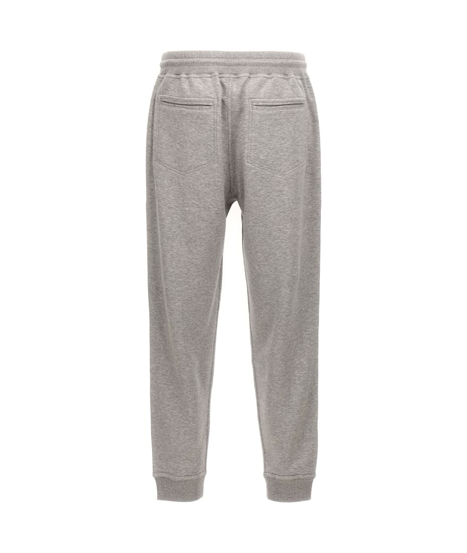 【関税込み】BRUNELLO CUCINELLI COTTON BLEND JOGGERS Brunello Cucinelli Cotton Blend Joggers | italist