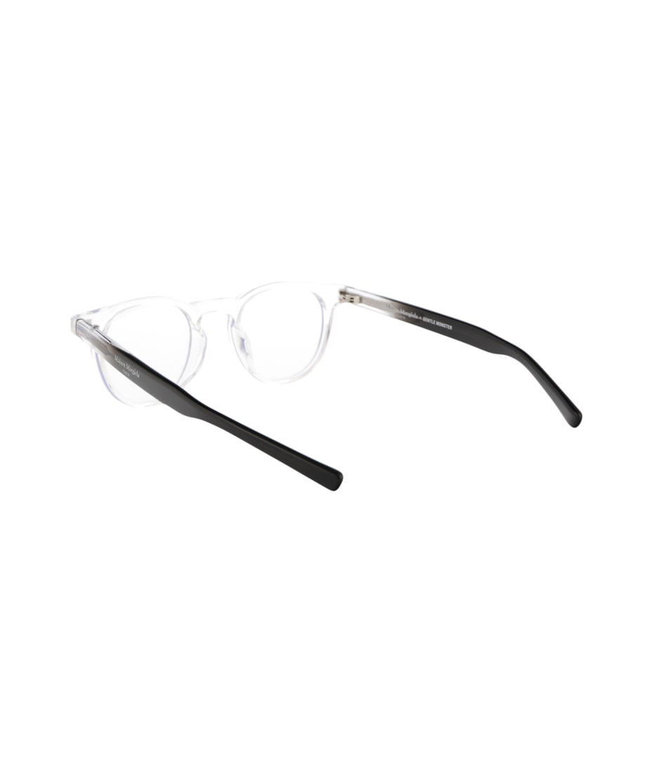 Gentle Monster Mm009-c1 Glasses | italist