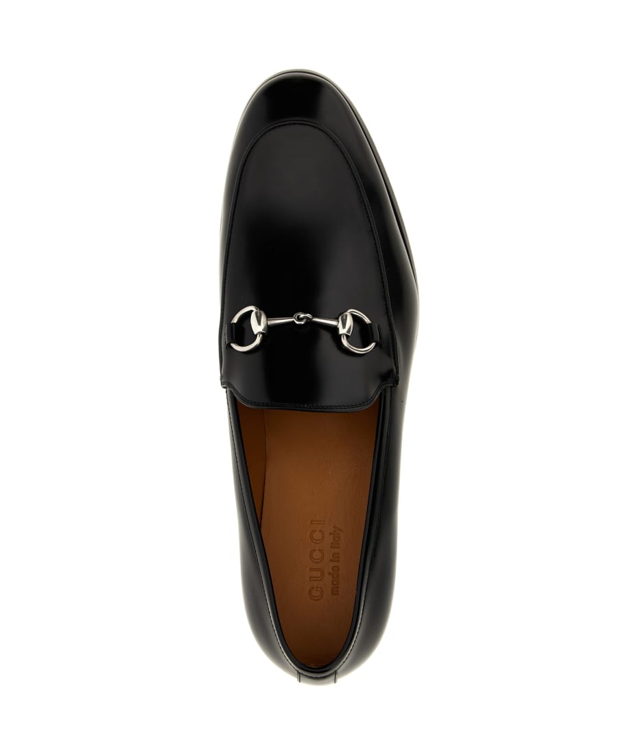 【関税込み】gucci MORSETTO' LOAFERS Gucci 'morsetto' Loafers | italist