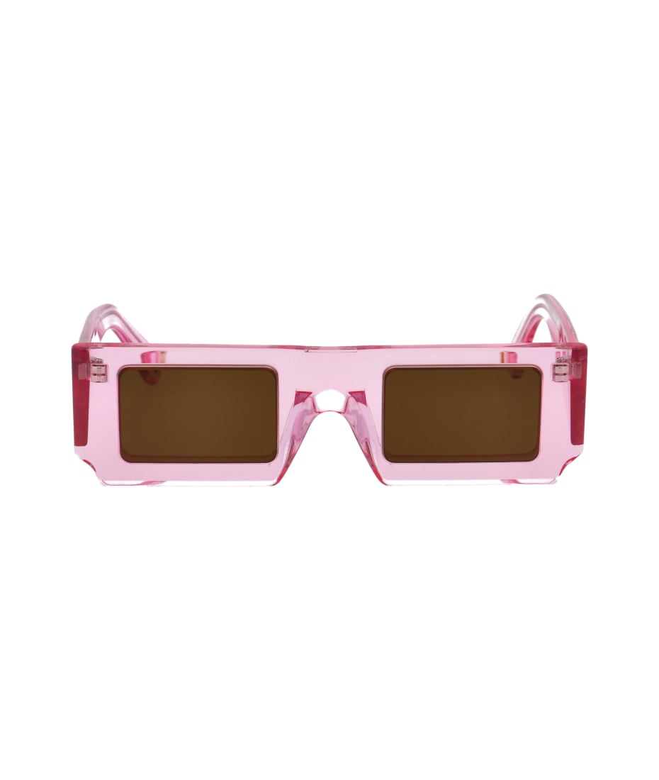 Jacquemus Les Lunettes Soleil Sunglasses | italist