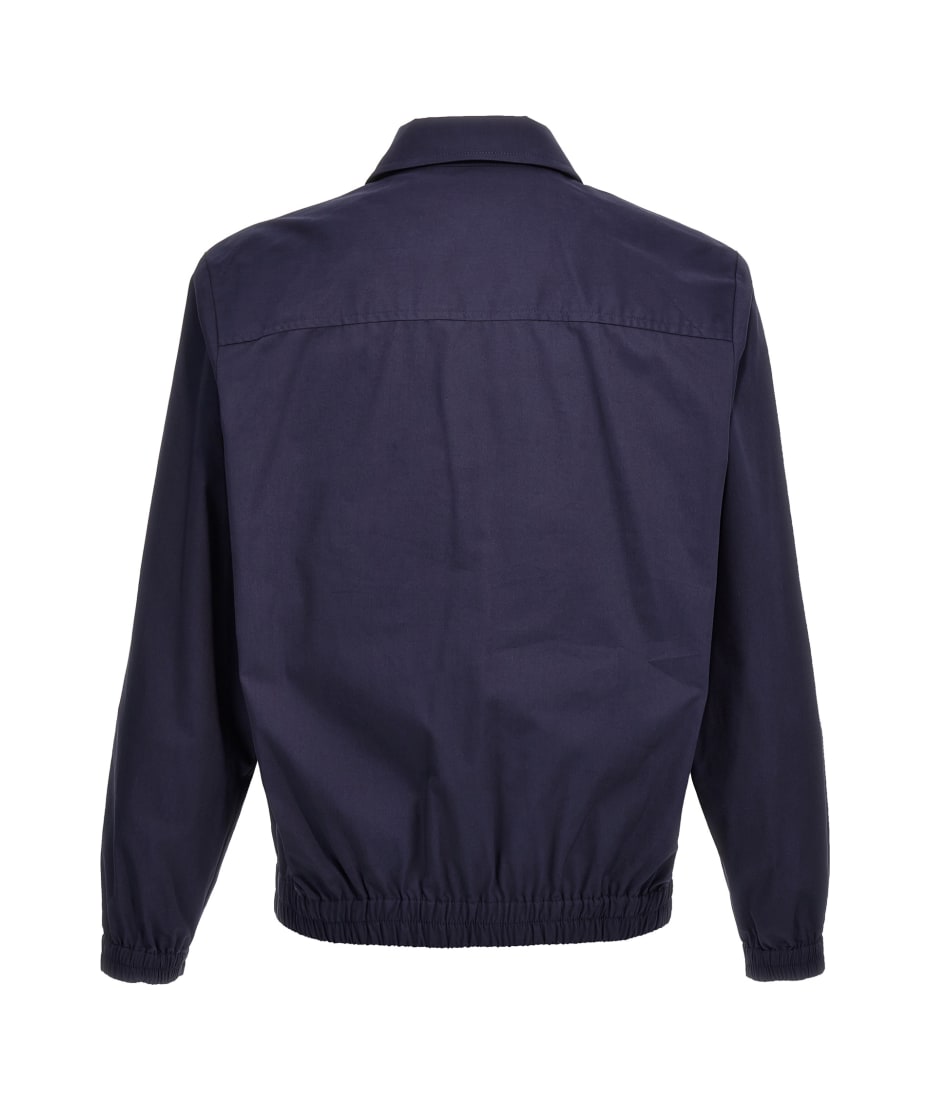 A.P.C. 'gilbert' Blouson | italist
