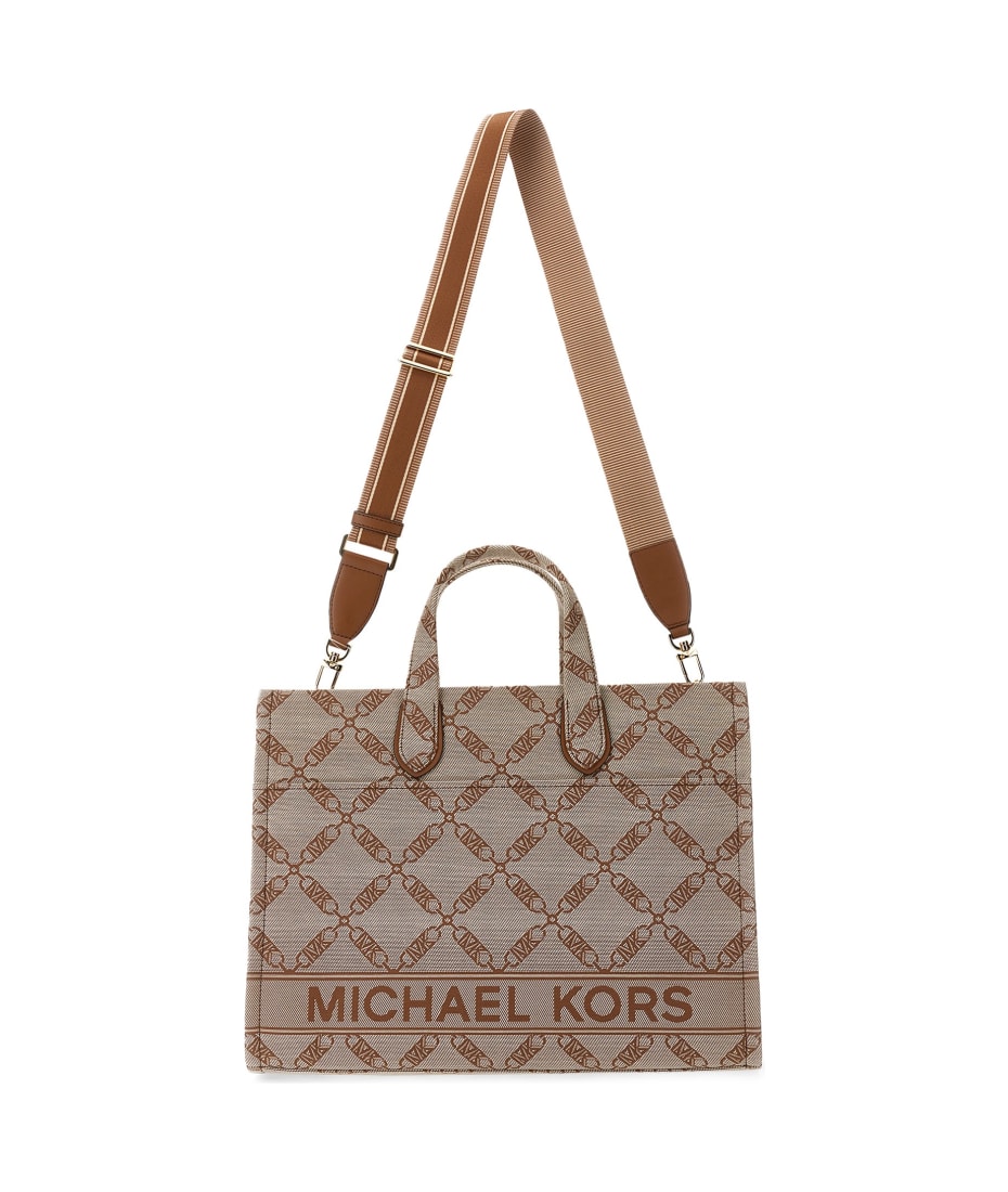 MICHAEL Michael Kors Gigi Small Bag | italist