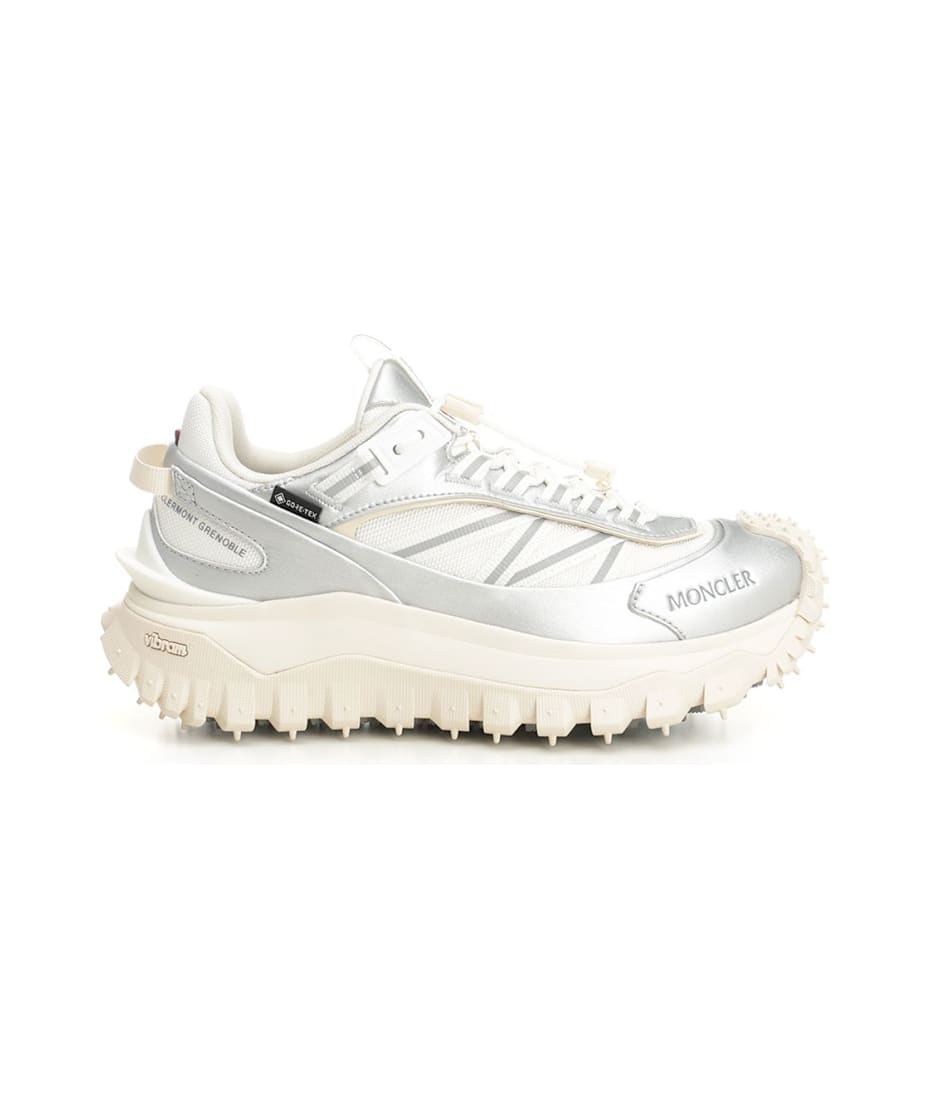 Moncler Trailgrip Gtx Low Top Sneakers | italist
