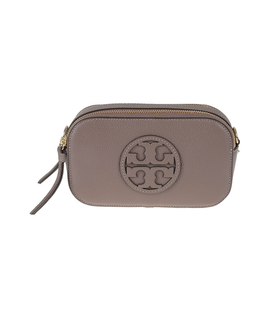 Tory Burch Miller Mini Crossbody Bag