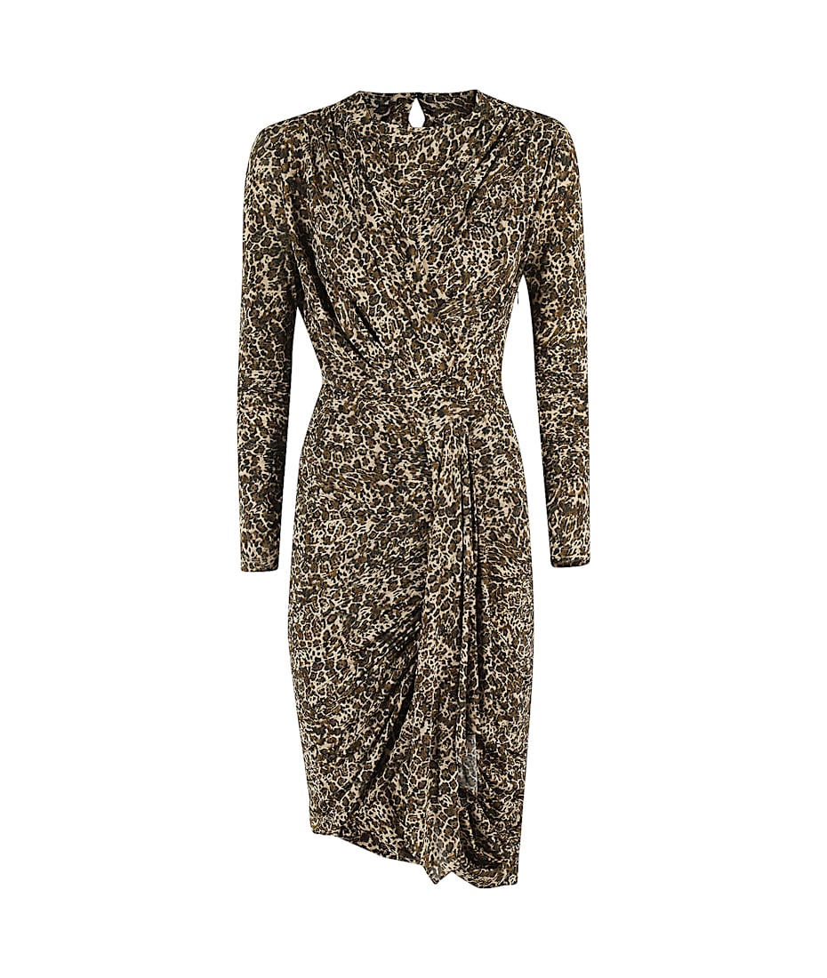 isabel marant glitter dress Isabel Marant Silk Glitter Top
