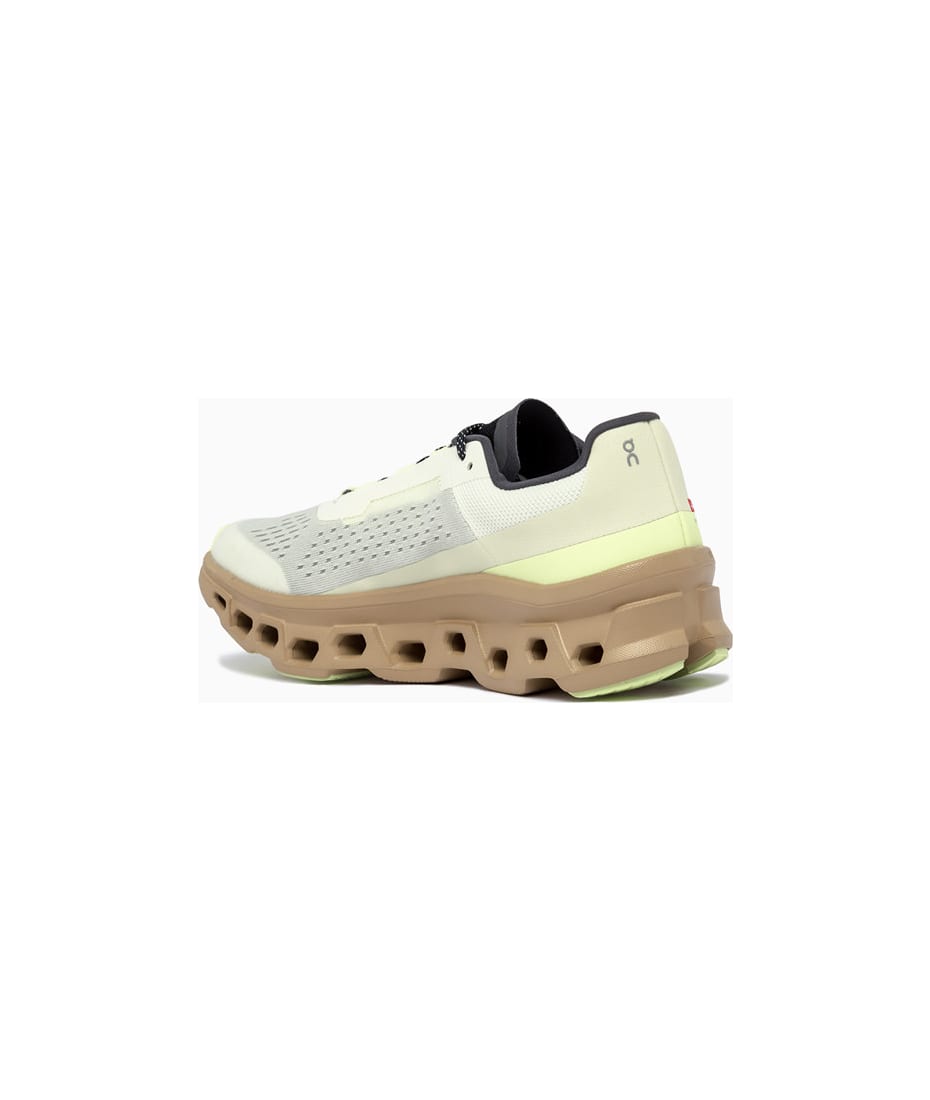 On Cloudmonster Sneakers 61.98286 | italist