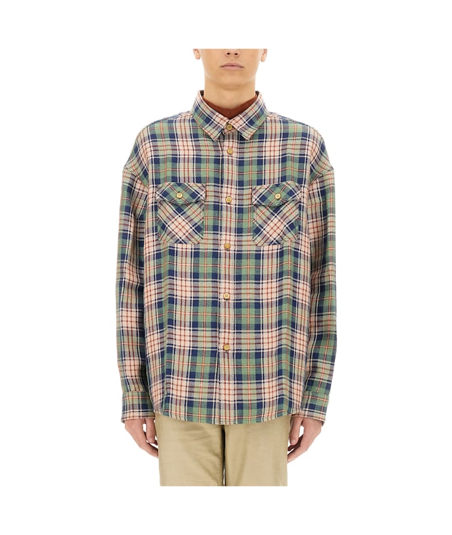 Visvim 