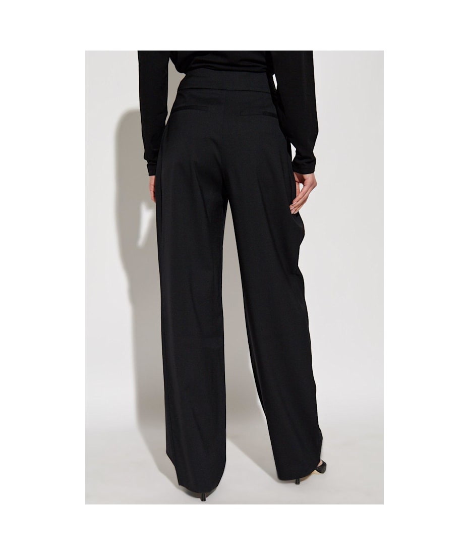 【送料&関税込】IRO Allira Straight-leg Trousers IRO Allira Straight-leg Trousers | italist
