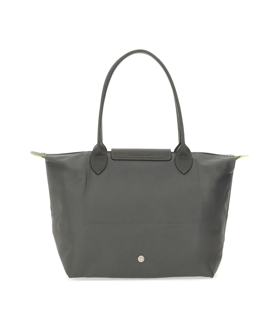 トートバッグ Longchamp SS25 BORSA \"LE PLIAGE\" (2605 919404) NWT Longchamp Le Pliage Club Medium Small Nylon Shoulder