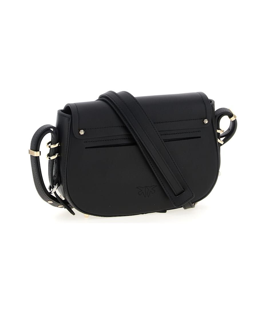 ショルダーバッグ・ポシェット Pinko MINI SADDLE CROSSBODY BAG 103831A1ZX_Z99Q-3_650x.jpg?v=