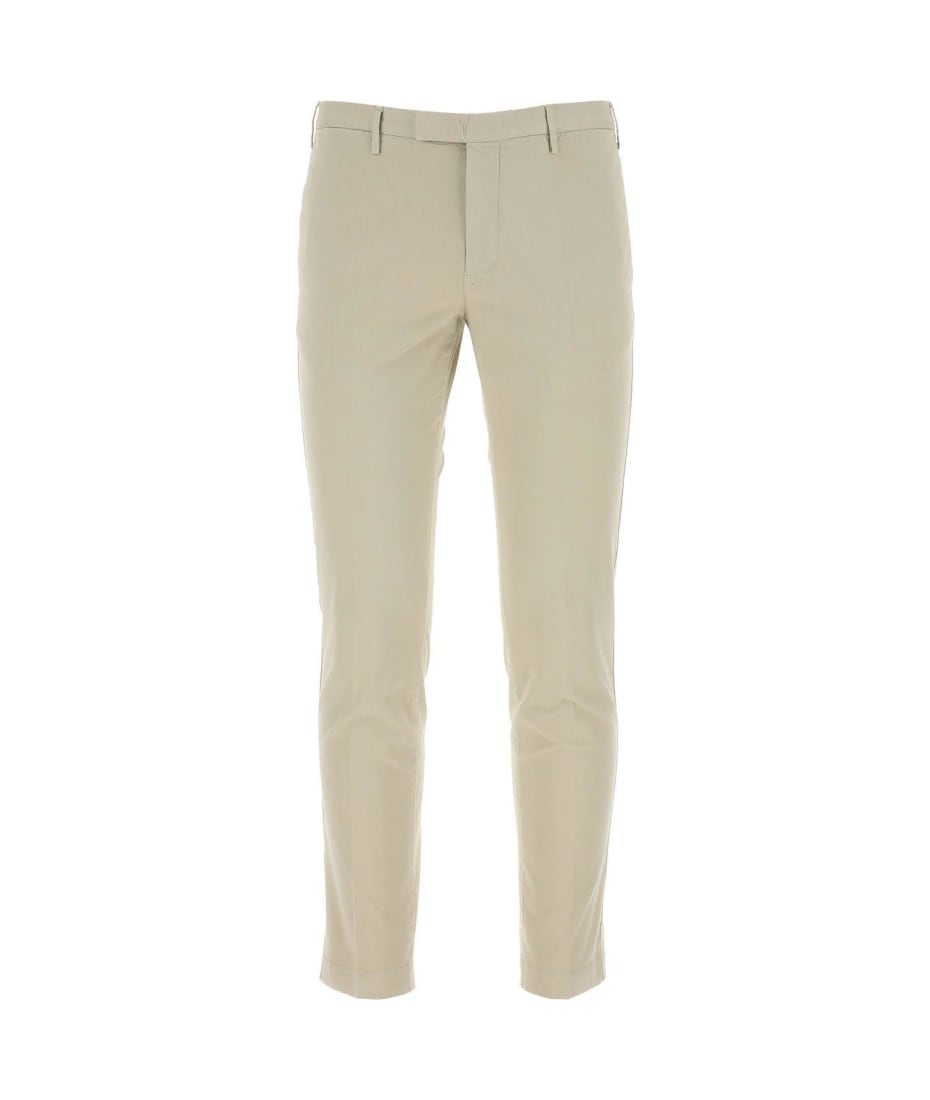 Calvin Klein Jeans Skinny Cargo Trousers Beige | Mainline Menswear United  States