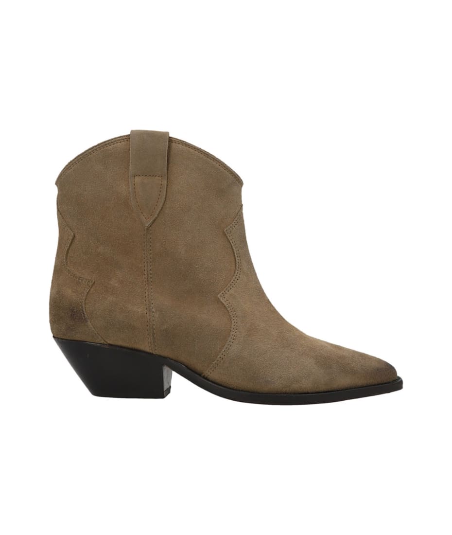 Isabel Marant Dewina Ankle Boots italist