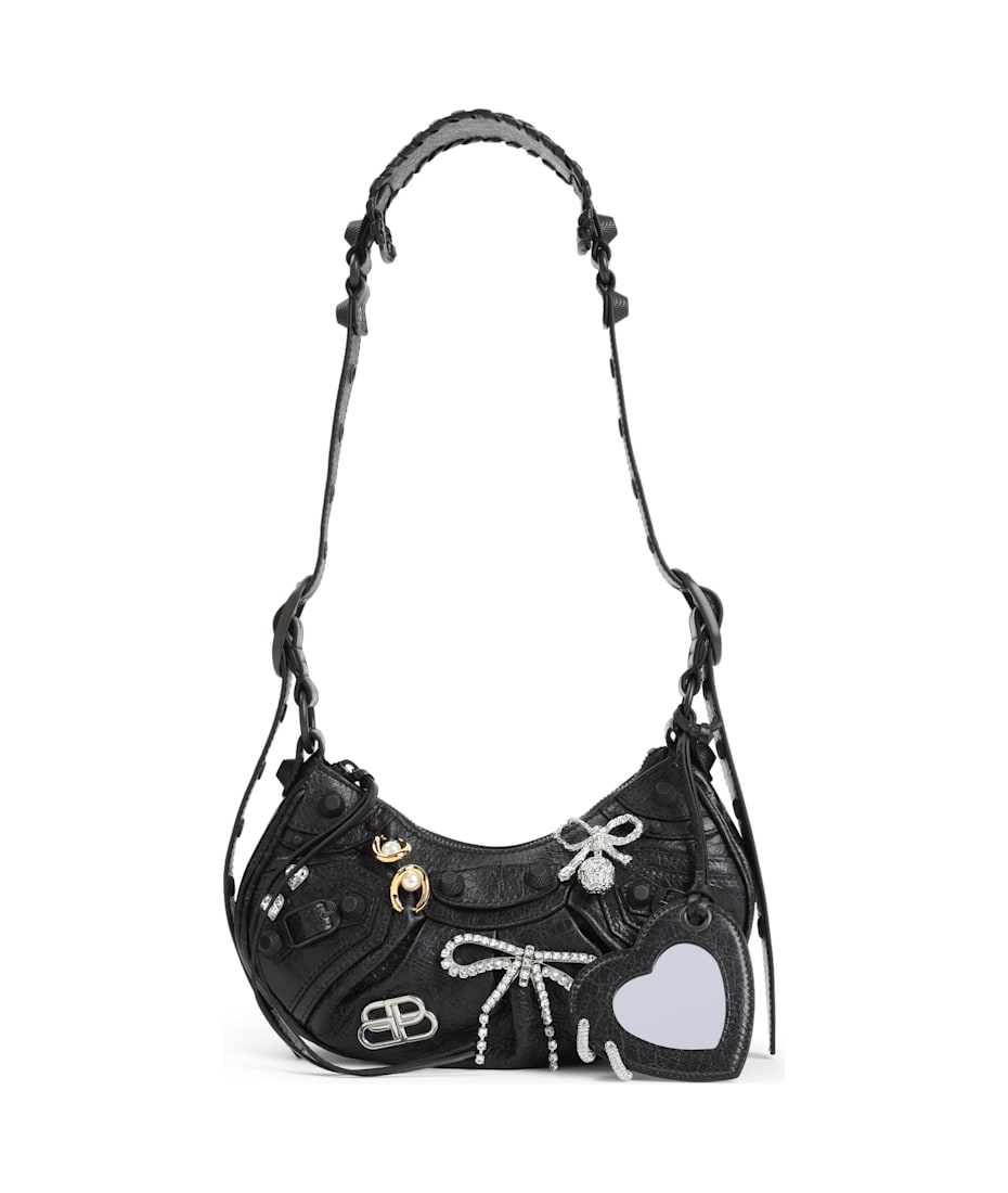 Balenciaga Le Cagole Xs Shoulder Bag | italist
