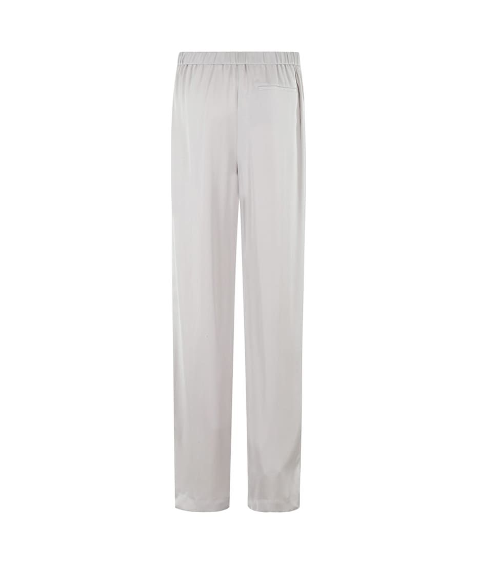 Theory Wide Pull On Fl Mode | italist