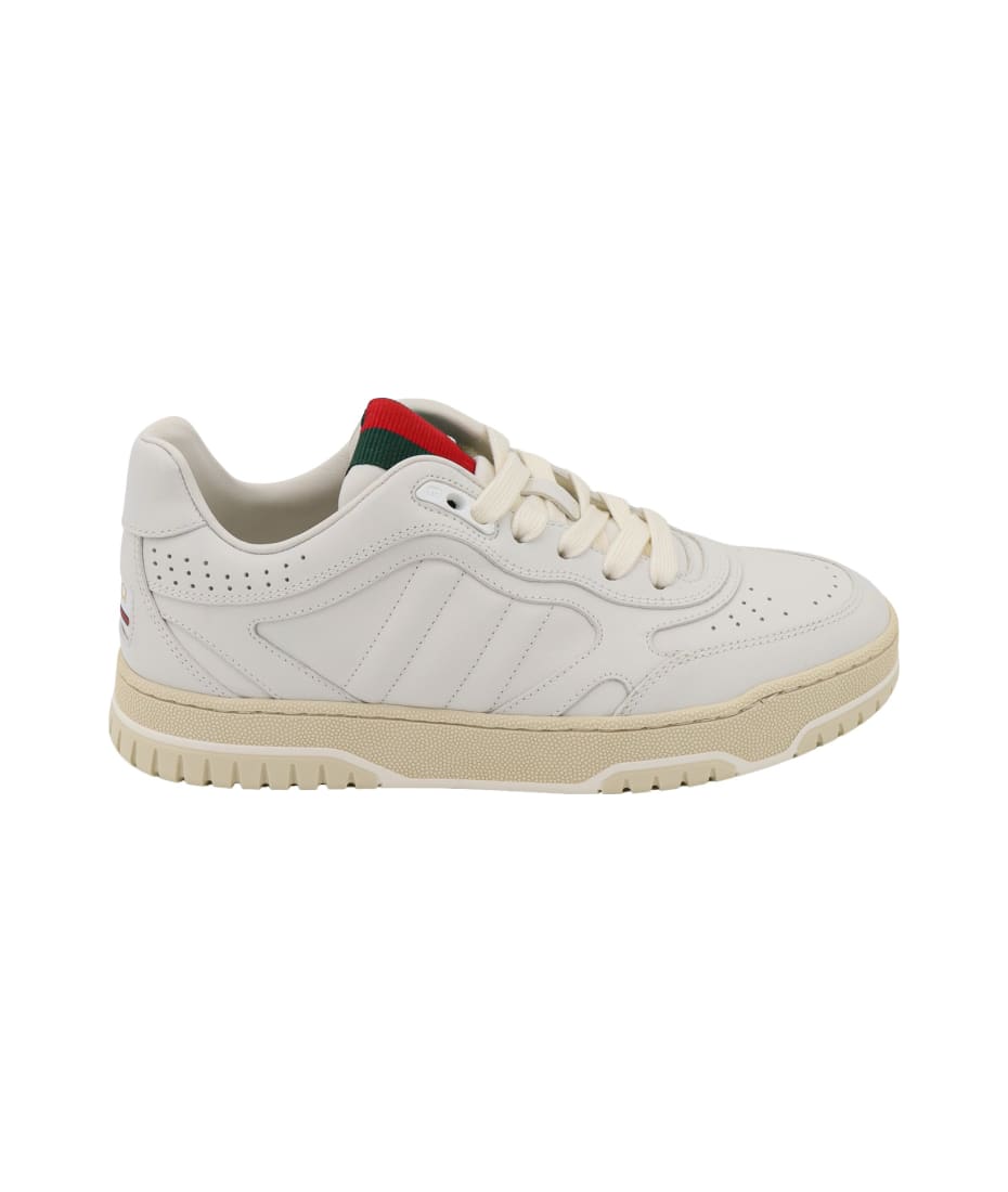 Gucci Re-web Sneakers | italist