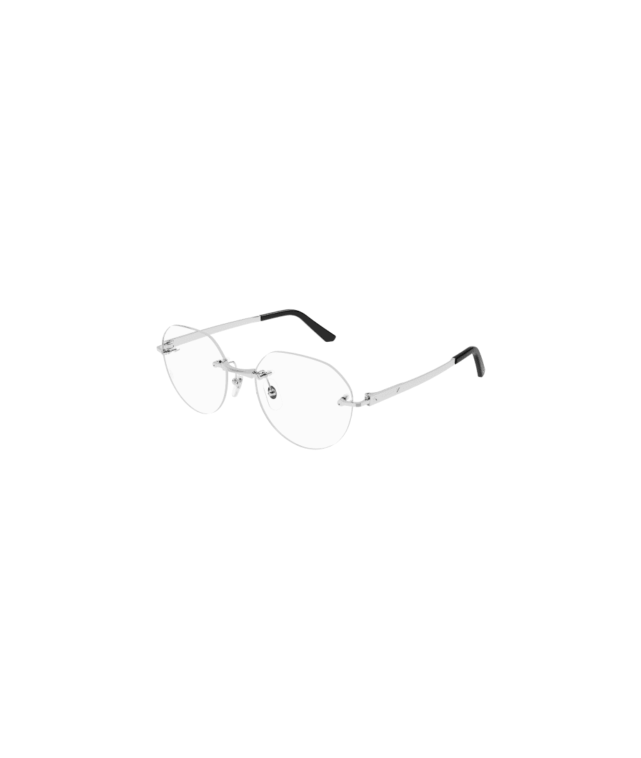 Cartier Eyewear CT0408O Eyewear italist