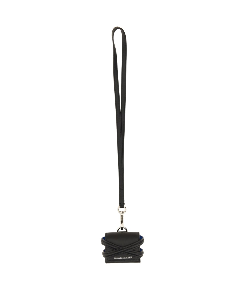 Alexander McQueen AirPods Proケース Alexander McQueen Airpods Pro Harness Case | italist, ALWAYS