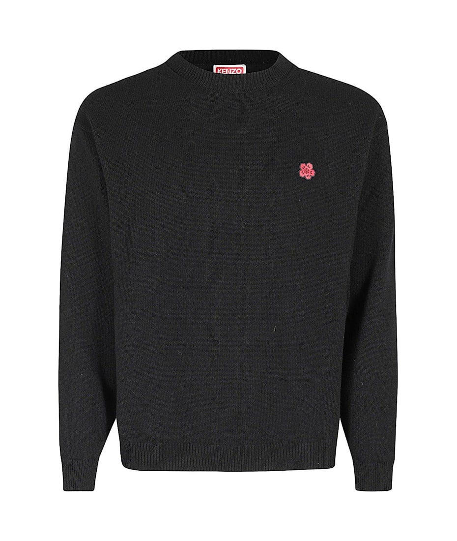 Kenzo crew neck sale hotsell