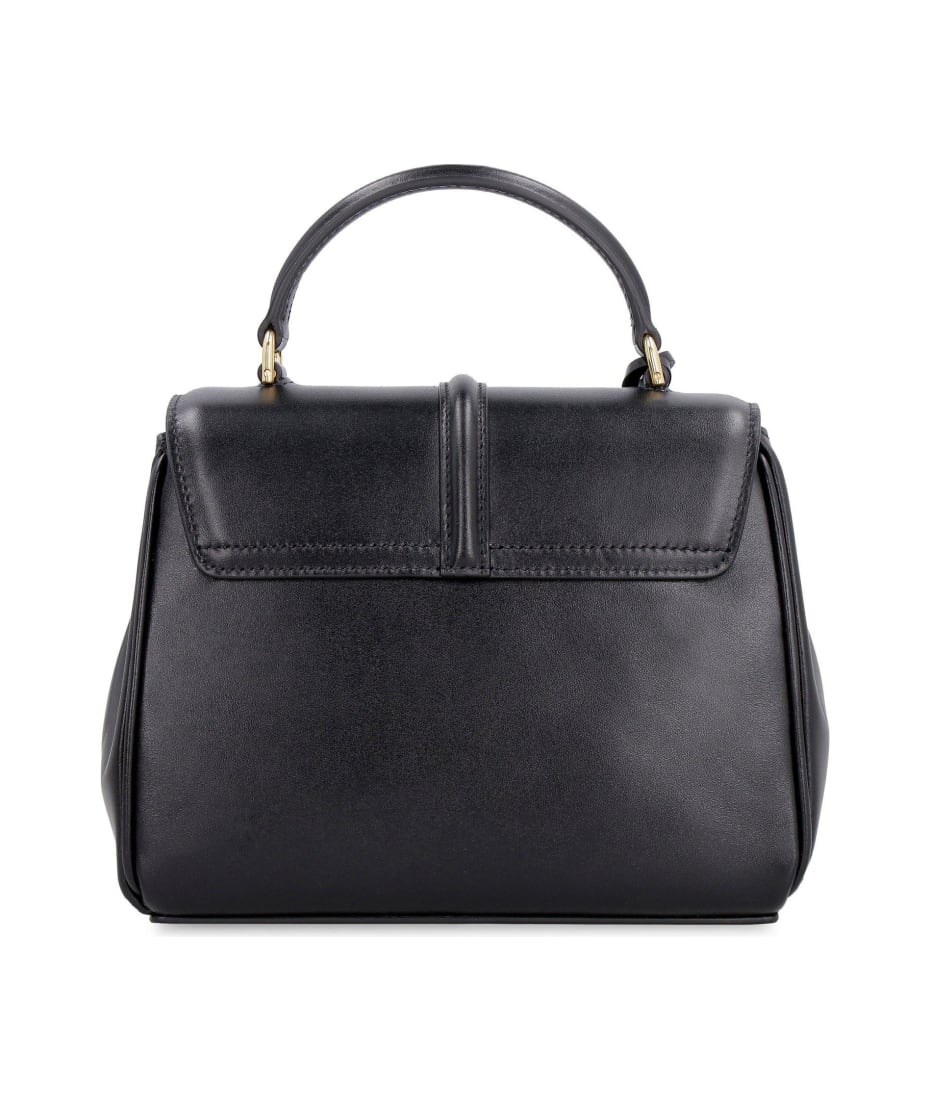 Celine Mini 16 Logo Detailed Shoulder Bag | italist, ALWAYS