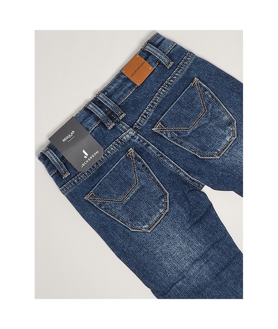 Jeckerson Jeans Jeans | italist