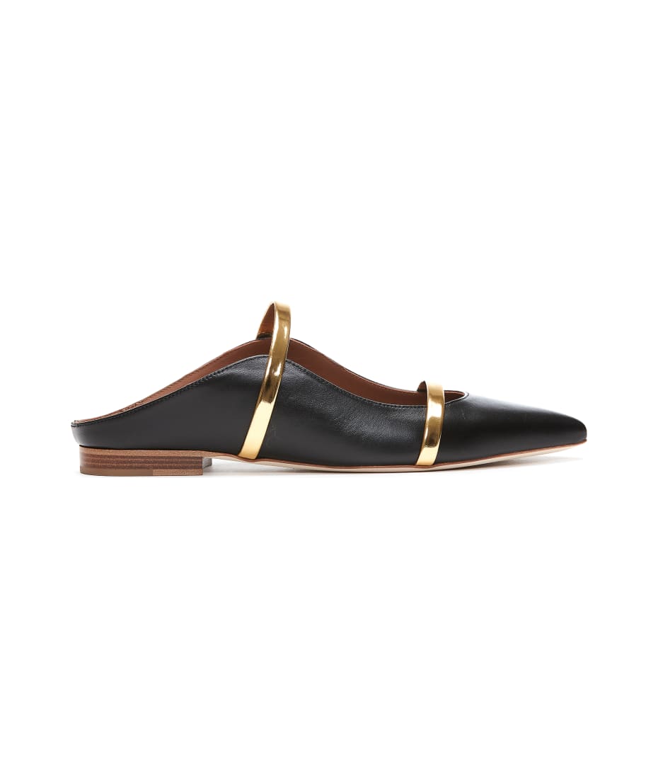 Malone souliers maureen on sale flats