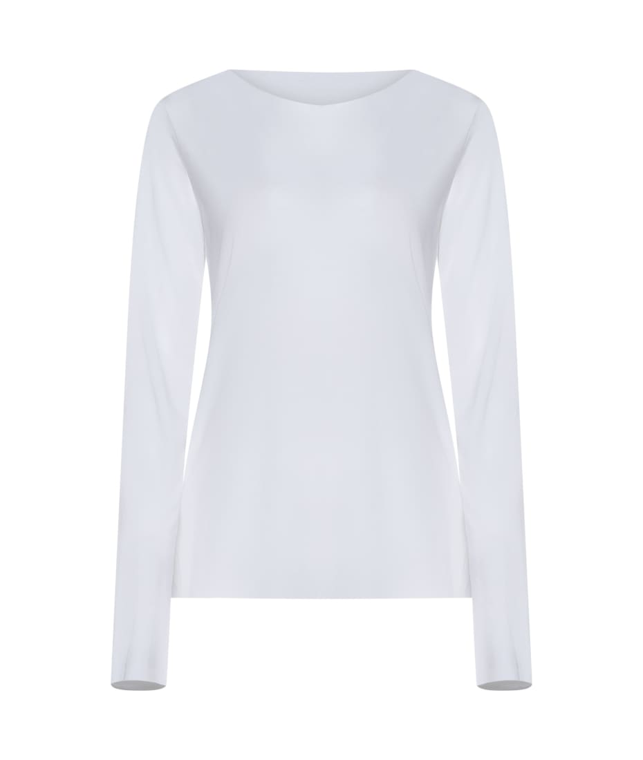 Wolford Sweater - White