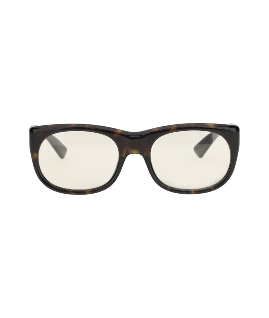 サングラス SAINT LAURENT 'SL815 Romy' sunglasses Multicolor SL 815 ROMY | Saint Laurent | YSL FI