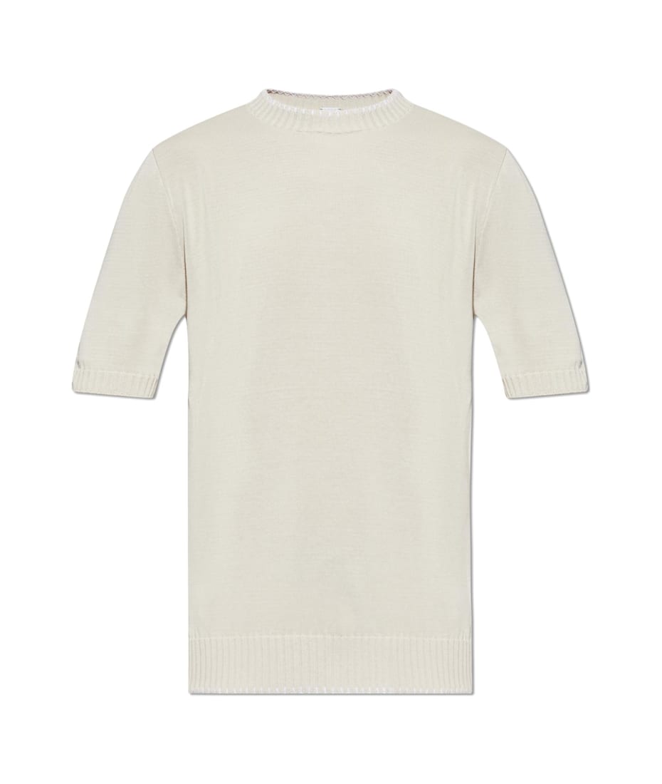 Eleventy Cotton T-shirt | italist