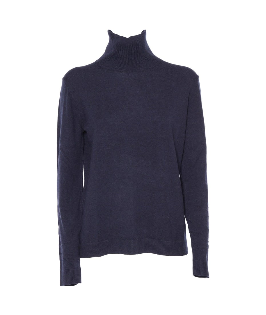 Blue Ghiacci sweater, Weekend Max Mara