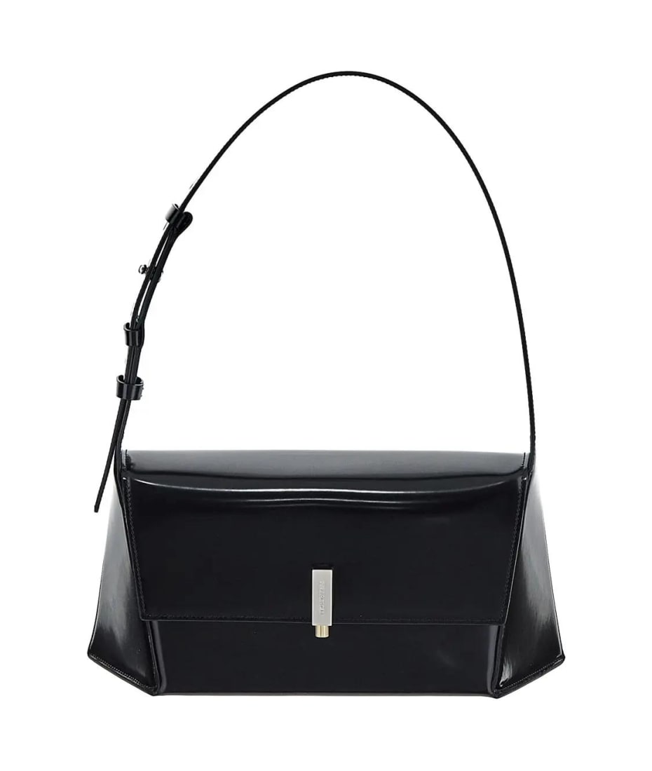 Ferragamo Geometric Medium Shoulder Bag | italist
