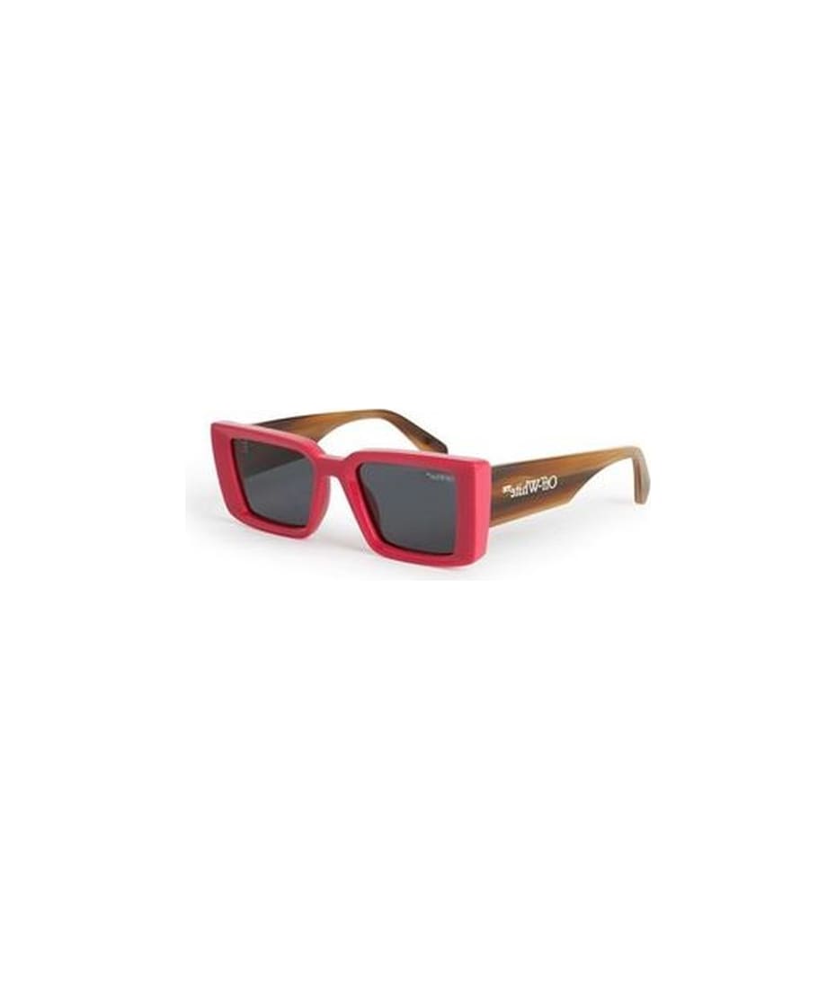 【送料&関税込】Off-White Oeri064 Savannah3407 Cherry - Unis Off-White Oeri064 Savannah3407 Cherry | italist