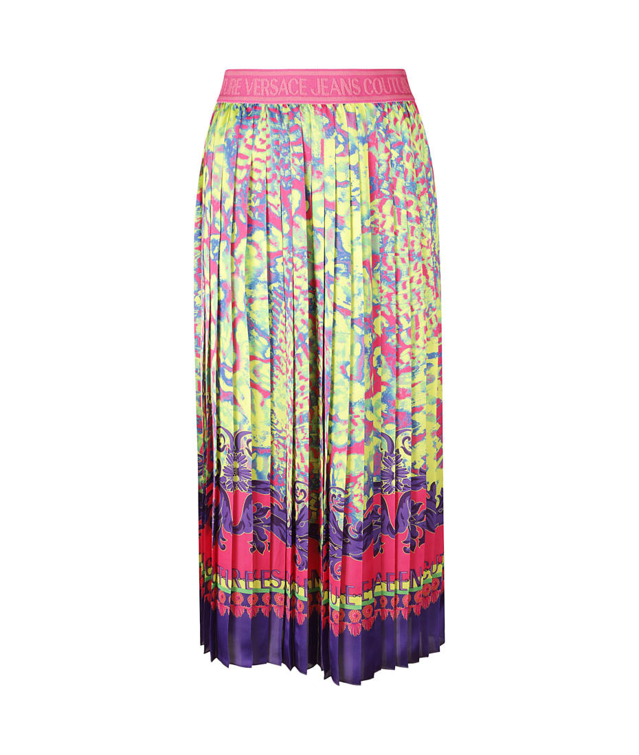 Gianni Versace Couture スカート（GIANNI VERSACE COUTURE