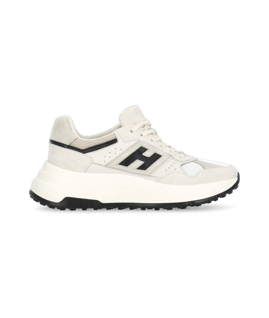 Hogan Hi-fi Sneakers | italist