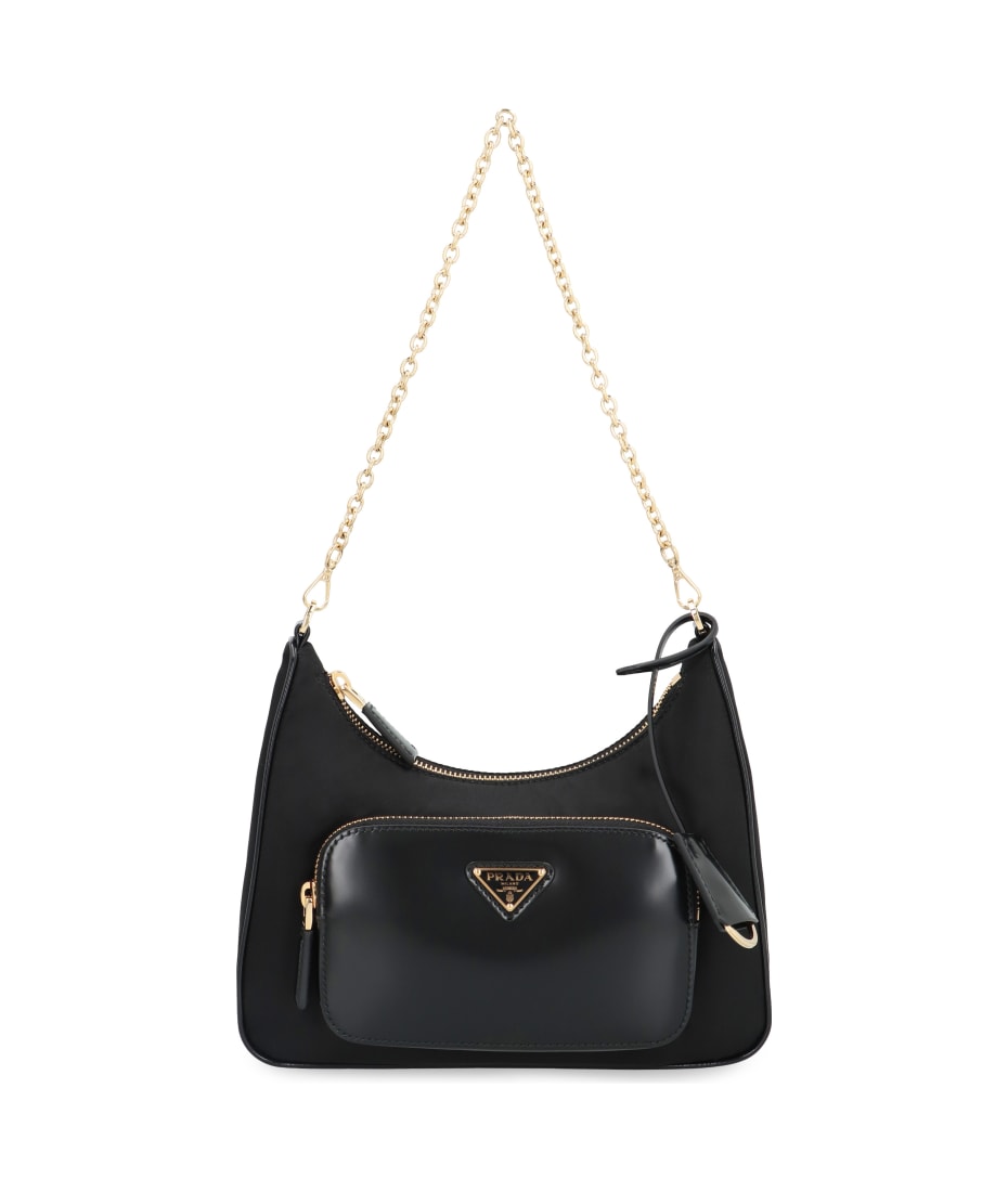 Prada Re-nylon Shoulder Bag | italist