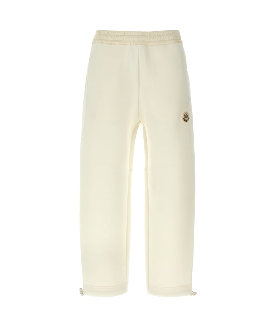 パンツ MONCLER 'Anno Del Serpente' joggers Moncler 'anno Del Serpente' Joggers | italist