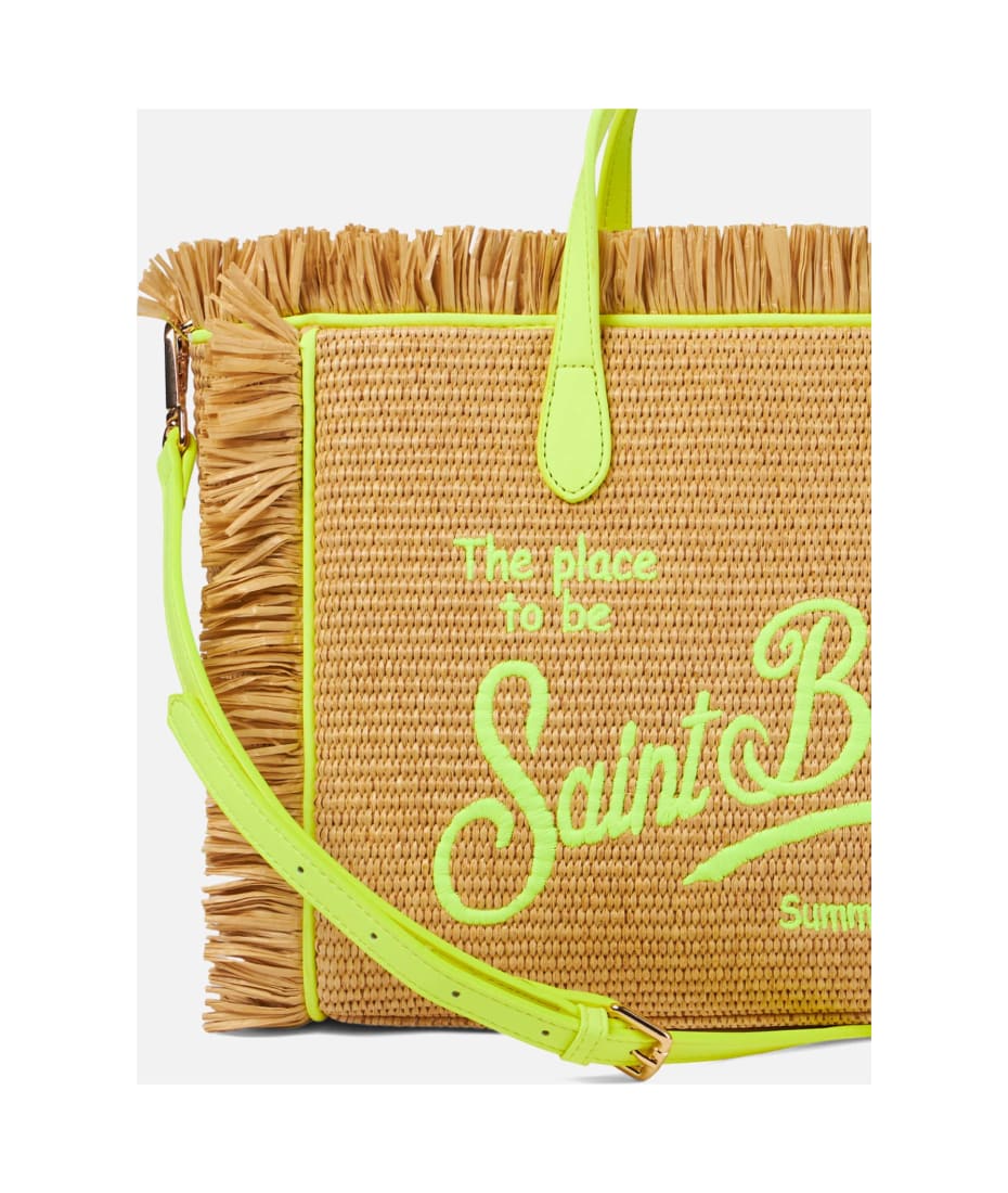 MC2 Saint Barth Women's Beach & Straw Bags