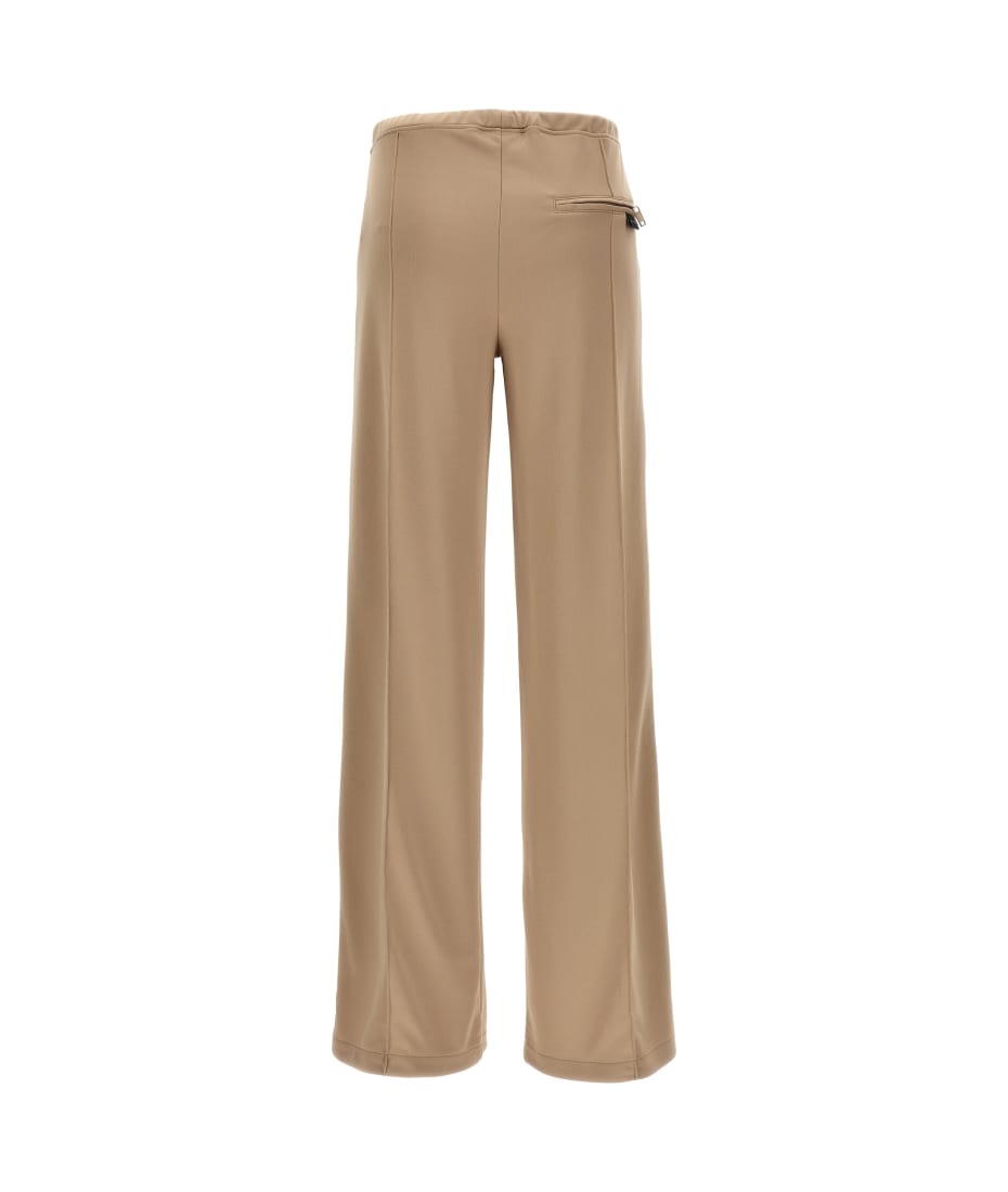 Courrèges 'interlock Tracksuit Baggy' Pants | italist