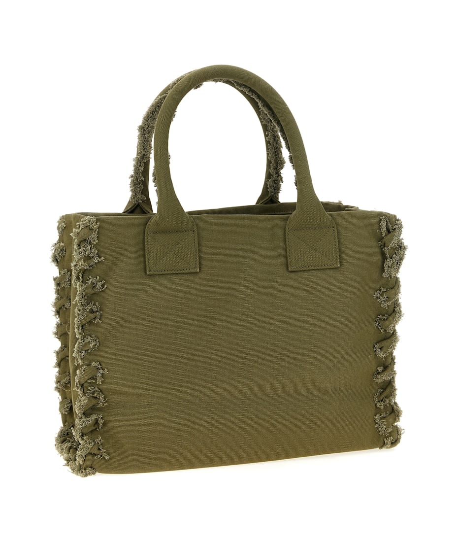トートバッグ PINKO Medium 'Beach' shopping bag Pinko Medium 'beach' Shopping Bag | italist