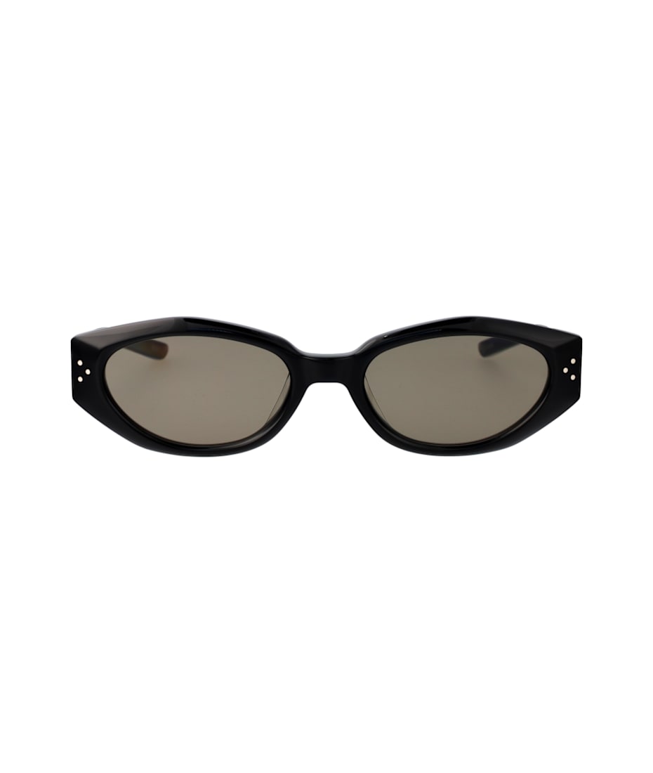 GENTLE MONSTER サングラス　DADA Gentle Monster Dada Sunglasses | italist