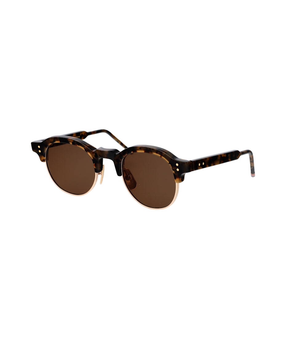 Thom Browne Ues920a-g0003 Sunglasses | italist
