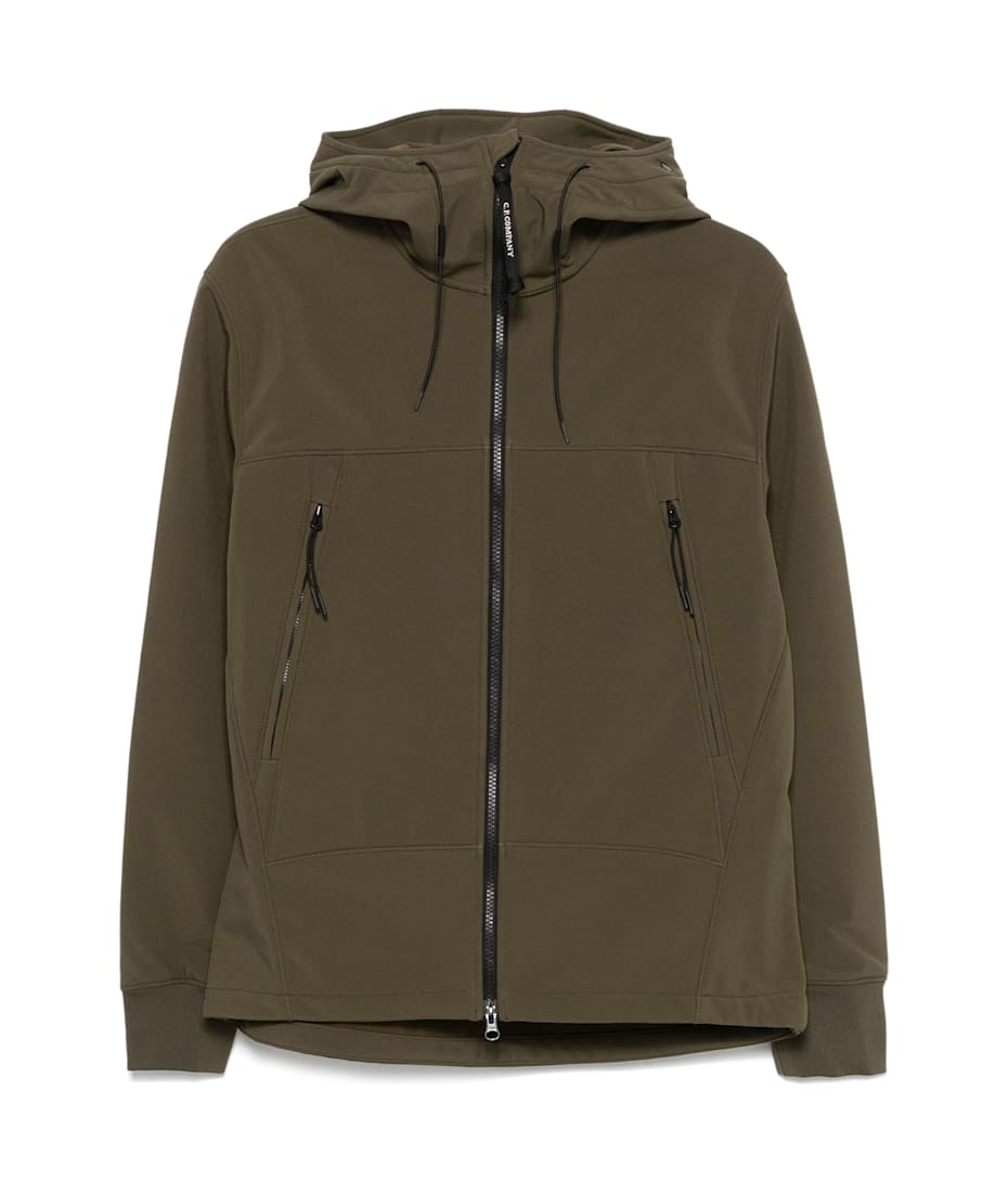 C.P. Company C.p.company Coats Green | italist C.P. Company C.p.company Coats Green | italist
