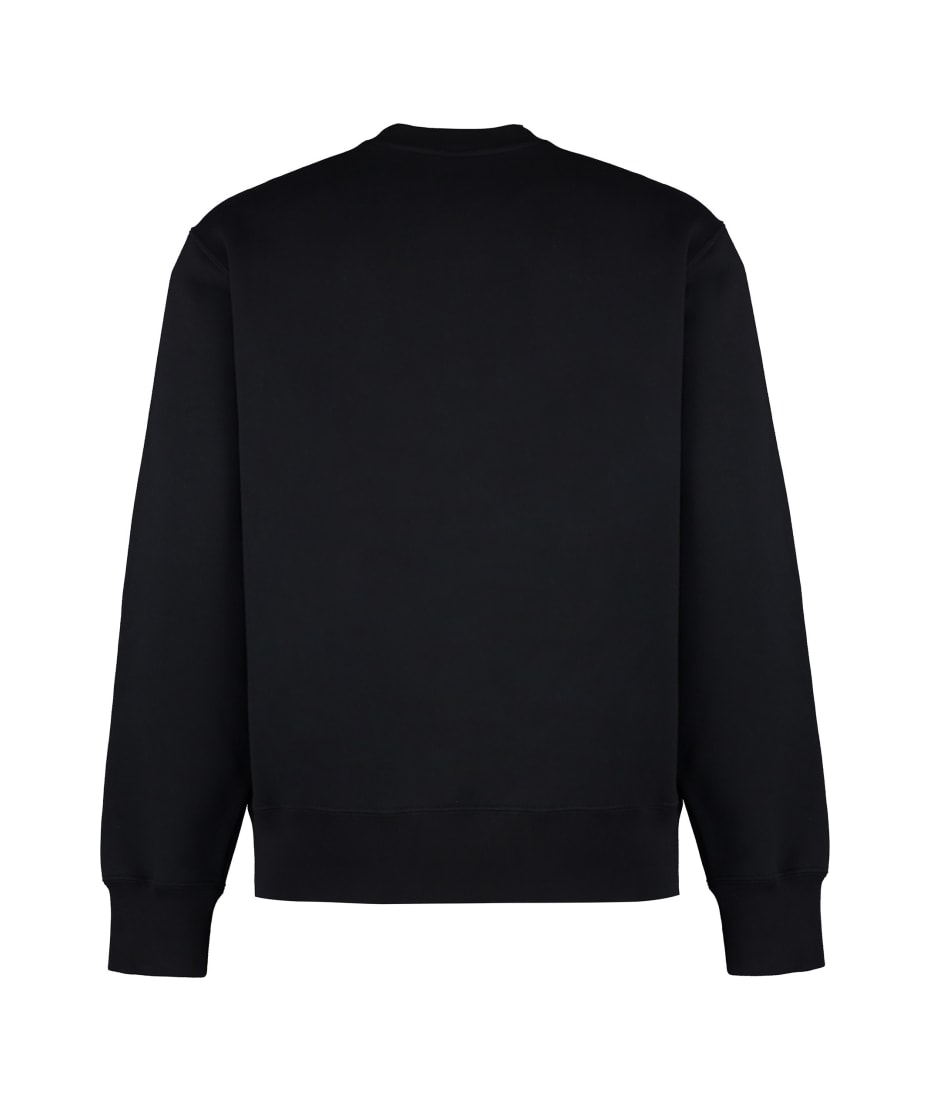 スウェット・トレーナー FERRAGAMO F Sweatshirt S FERRAGAMO(フェラガモ) スウェット・トレーナー(メンズ