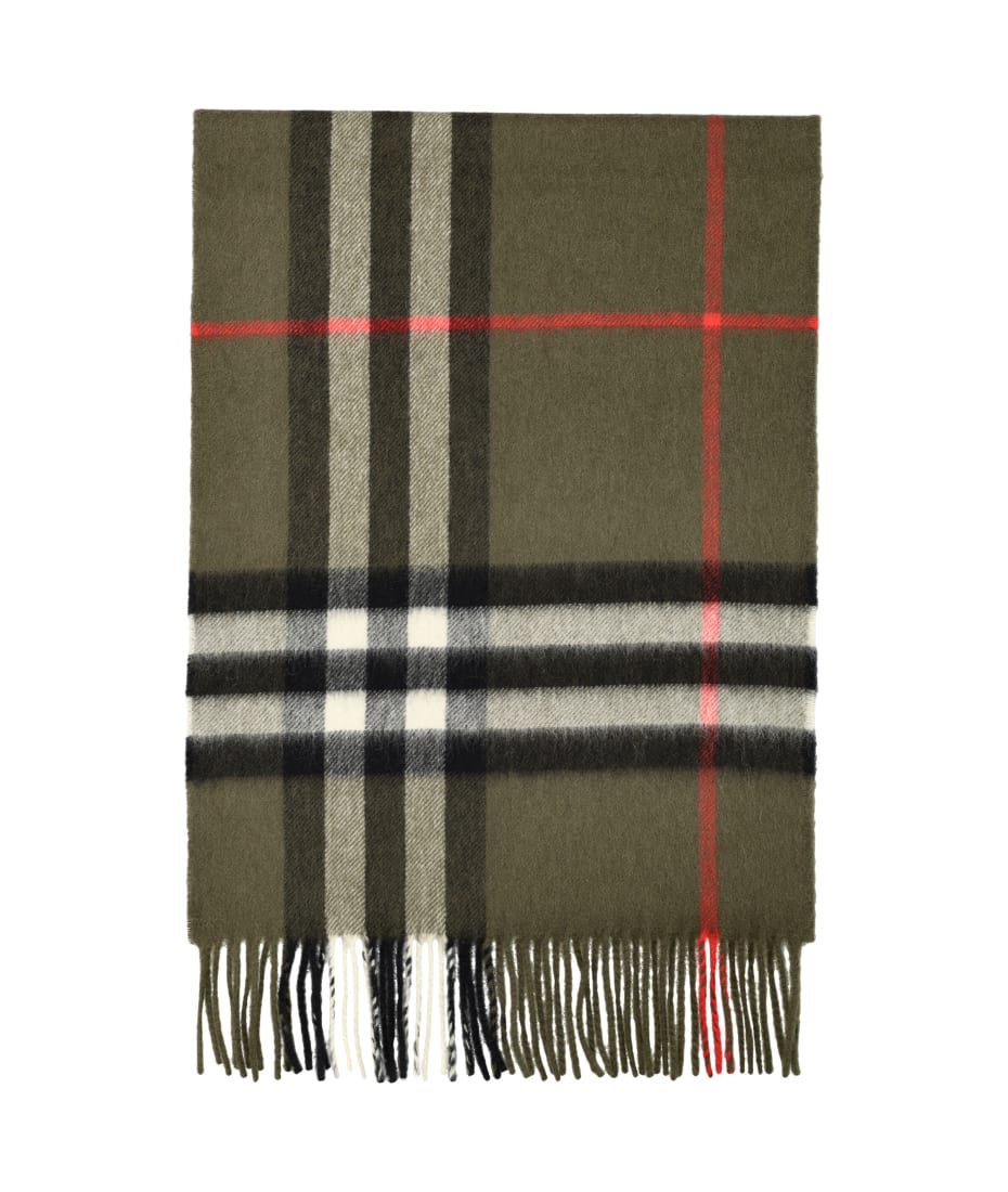 Burberry london scarf best sale