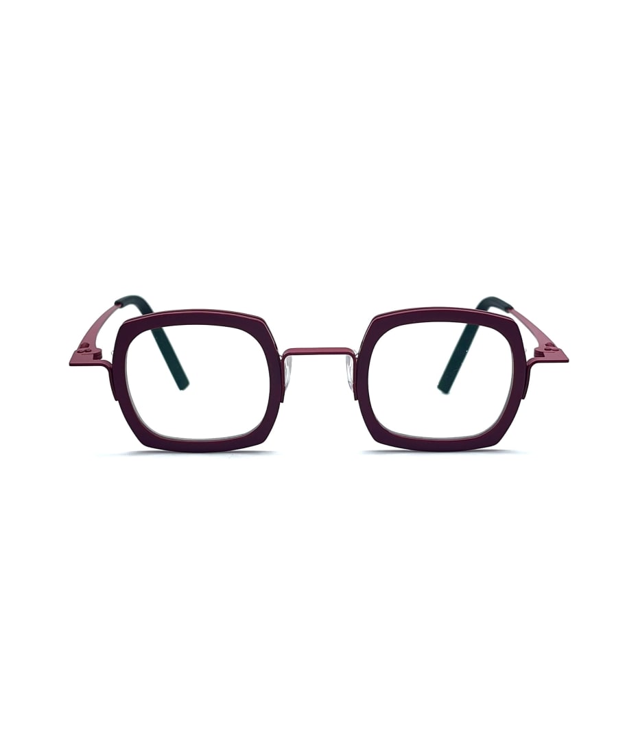 Theo Eyewear Broccoli - 48 Glasses | italist