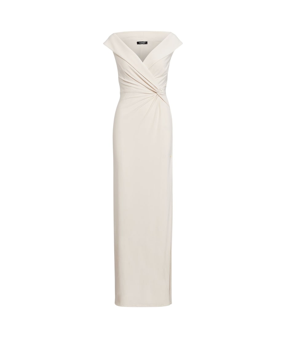 【送料&関税込】Ralph Lauren Leonidas Sleeveless Gown Ralph Lauren Leonidas Sleeveless Gown | italist