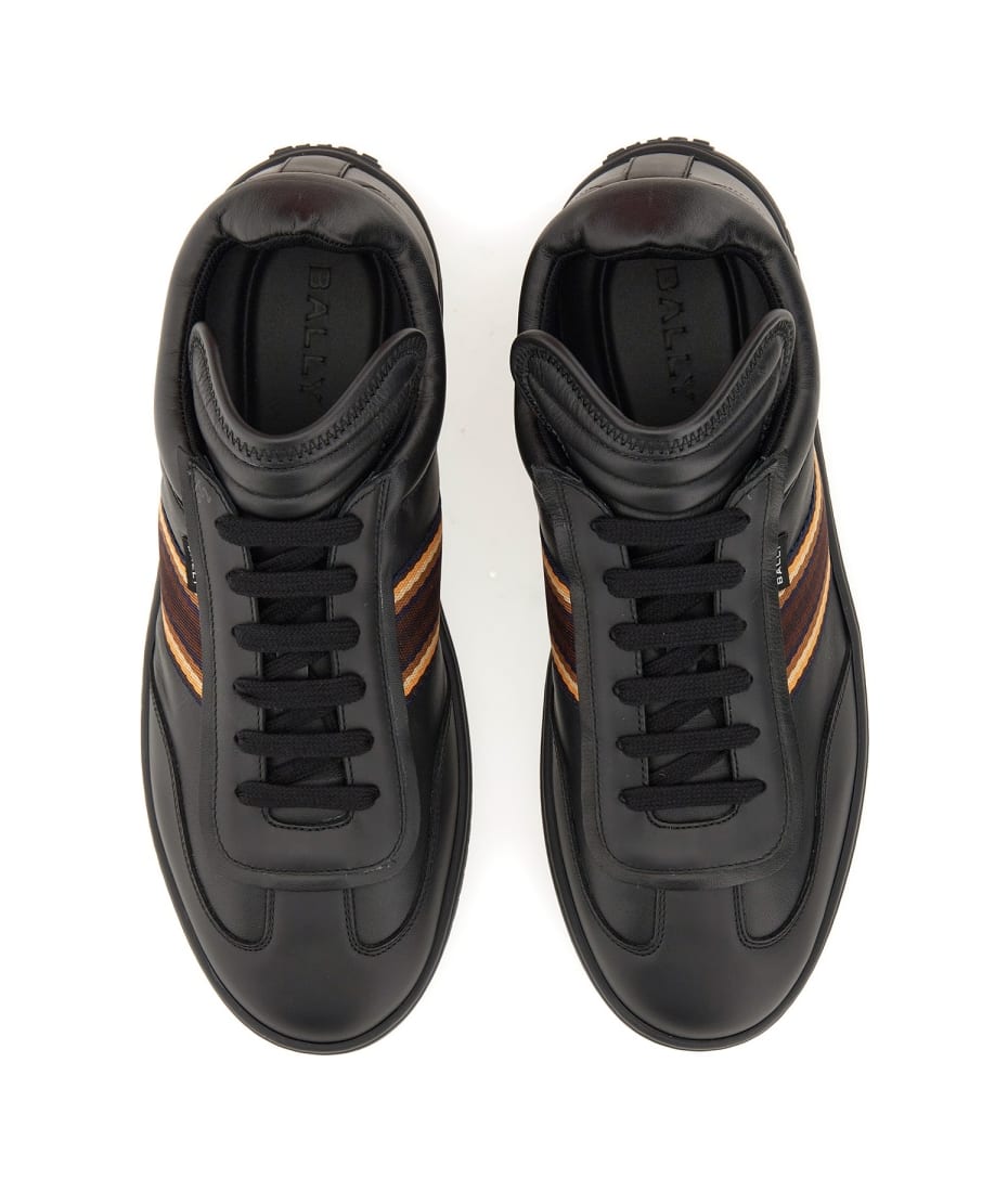 スニーカー Bally Sneaker With Logo Bally Sneaker With Logo | italist