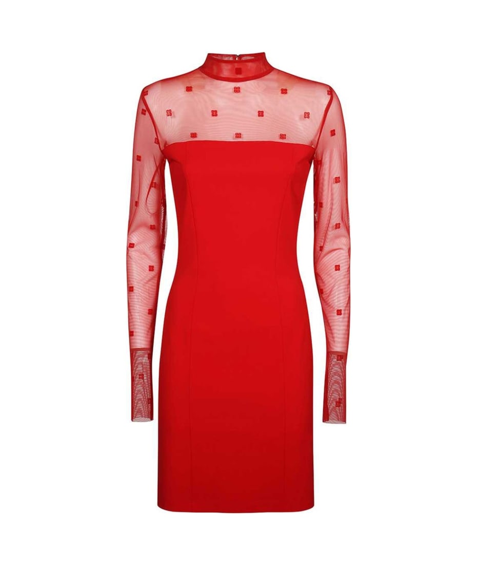 Givenchy 4g Dress | italist